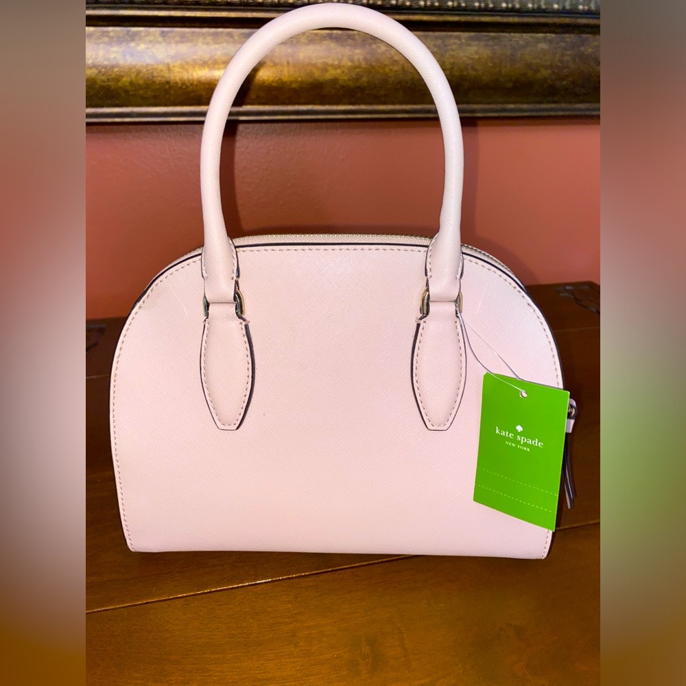 Kate Spade Purse and matching wallet set